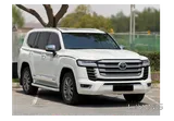 Toyota Land Cruiser VX-R 2023